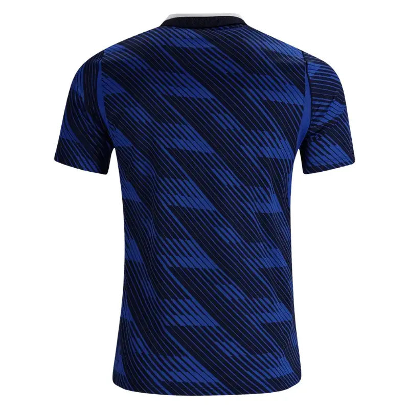 2026 Brazil Away Jersey