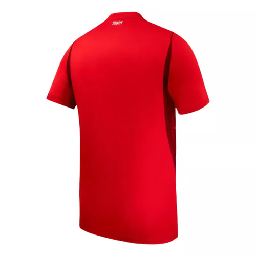 Maillot Domicile Turquie 2026