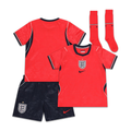 2026 Kid England Away Kit