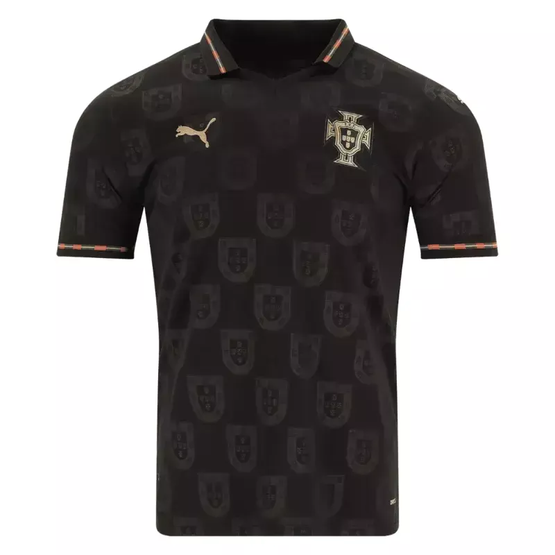 2026 Portugal Special Jersey