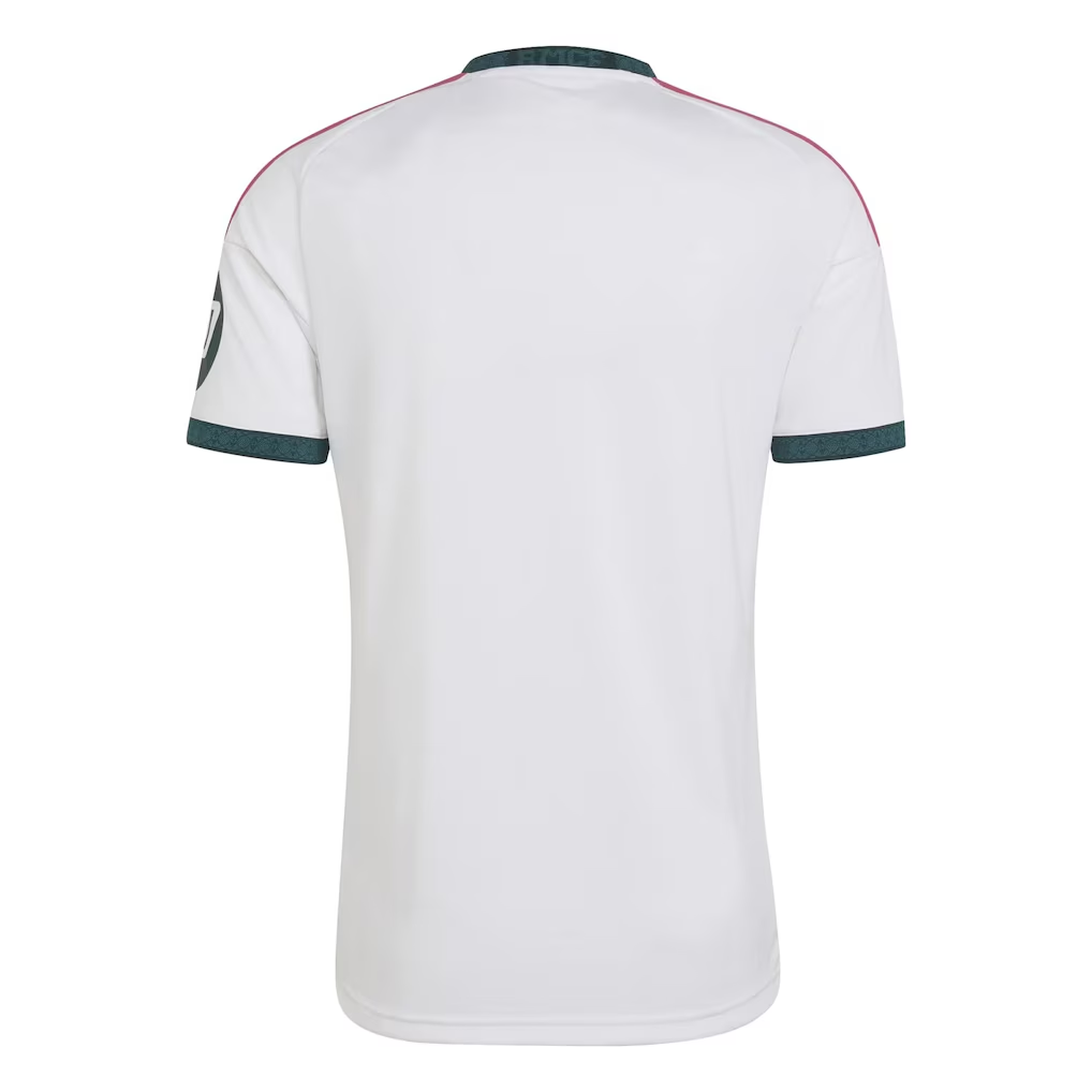 2026/27 Real Madrid Home Jersey