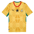 2026 Ghana Home Jersey