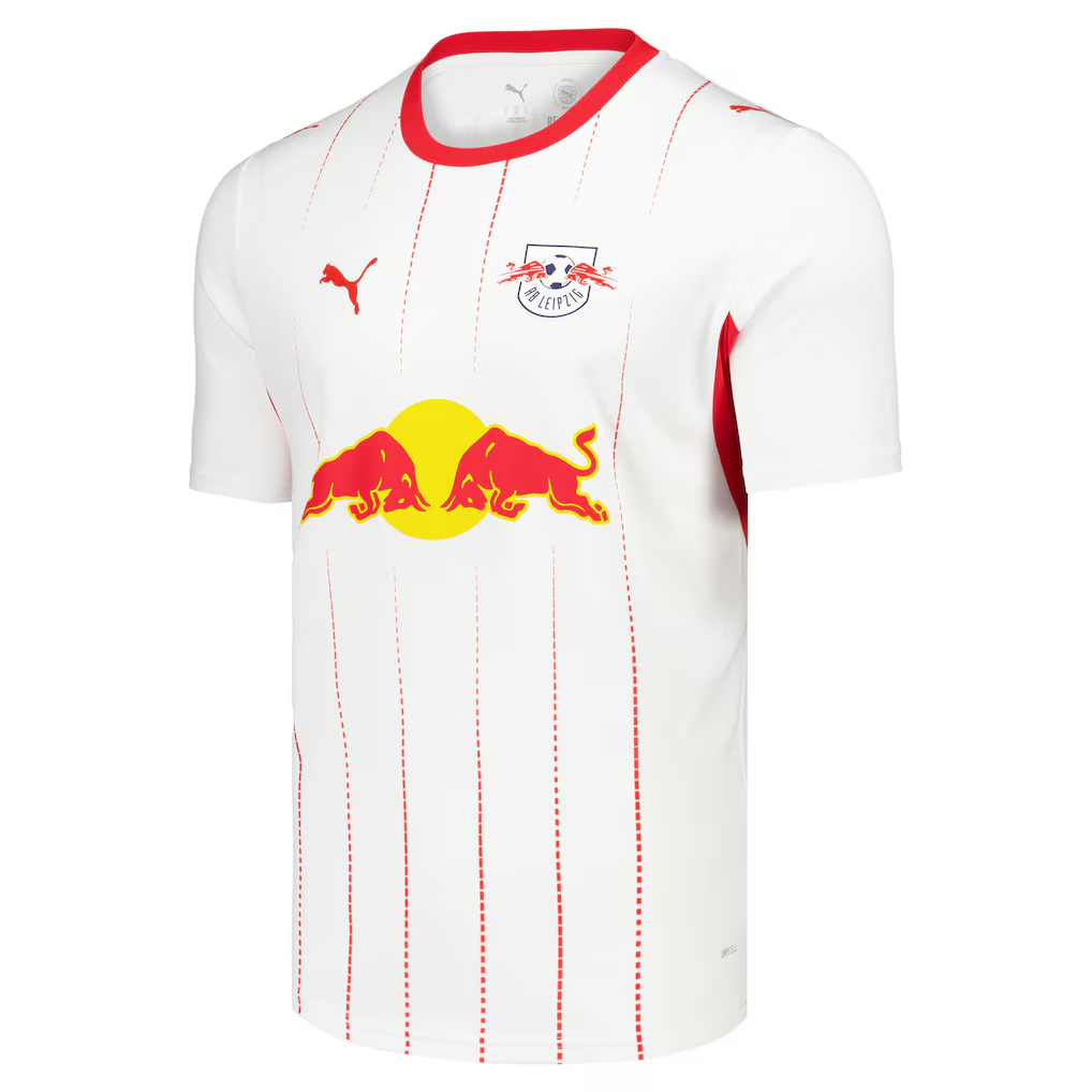 2026/27 RB Leipzig Home Jersey