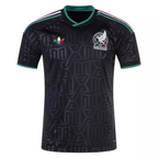 2026 Mexico Third Jersey