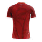 2026 Haiti Third Jersey