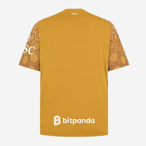 Maillot domicile RC Lens 2026/27