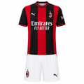Camiseta de local del Arsenal 2026/27