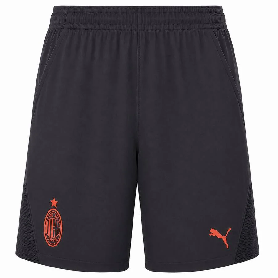 Camiseta visitante del Atlético de Madrid 2026/27