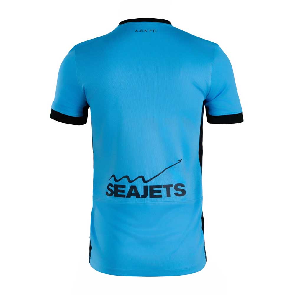 AEK Athens Third Jersey 2026-27