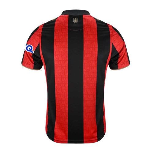 Maillot domicile d'Arsenal 2026/27