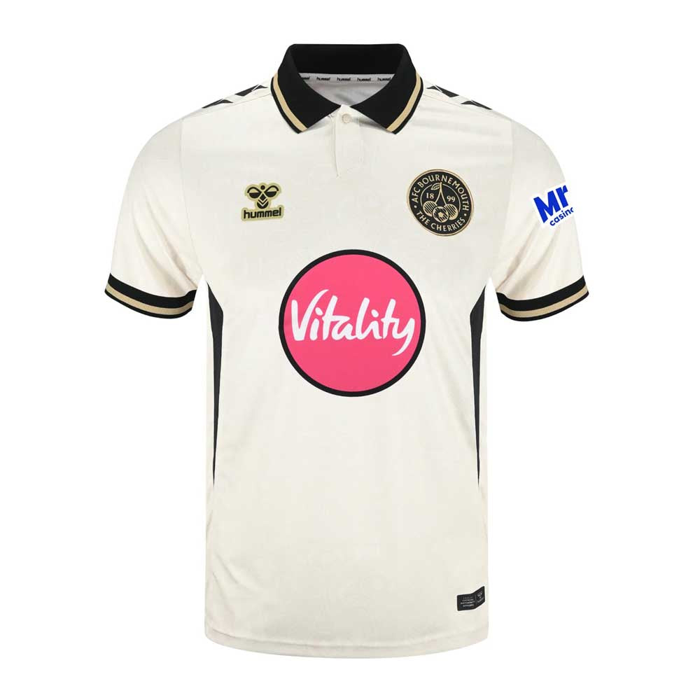 Camiseta visitante del Atlético de Madrid 2026/27