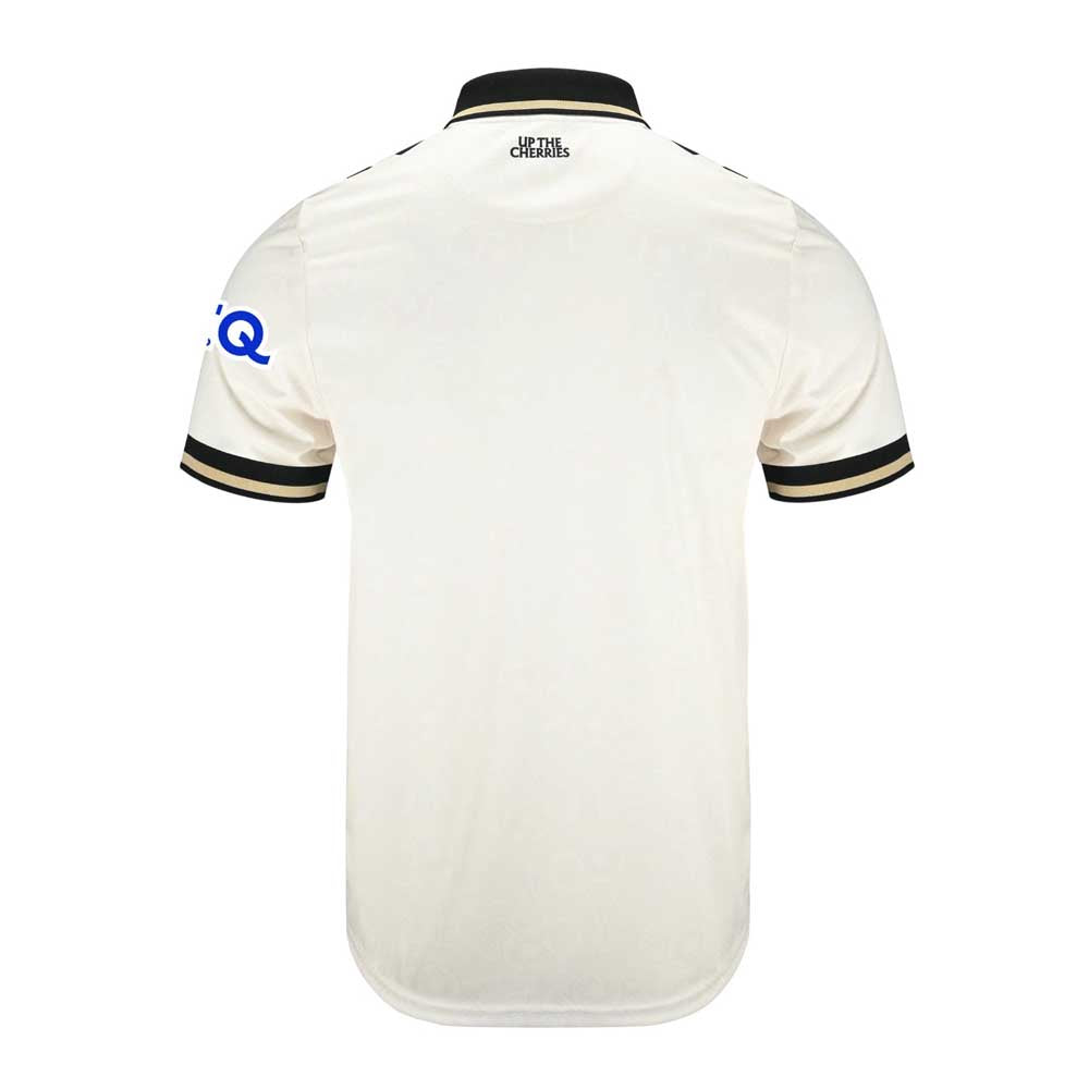 Camiseta visitante del Atlético de Madrid 2026/27