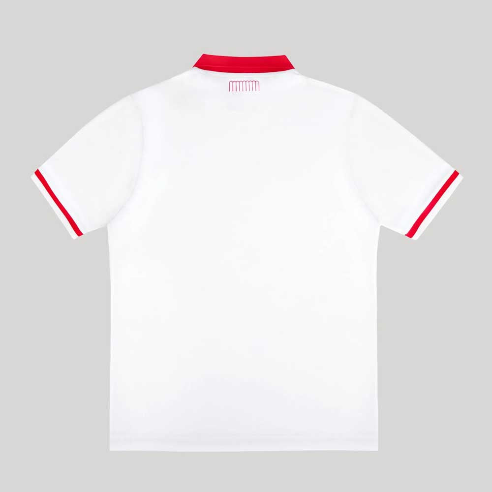 2026/27 AS Monaco Home Jersey | Monaco Football Shirt