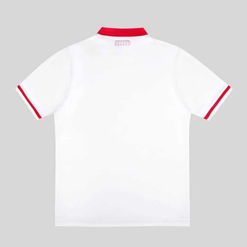 2026/27 AS Monaco Home Jersey | Monaco Football Shirt