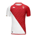 AS Monaco Home Football shirt 2023-24