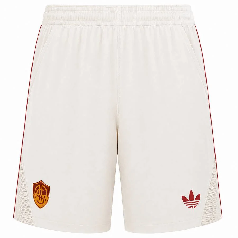 Maillot Extérieur Atletico Madrid 2026/27