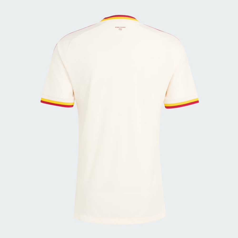 Camiseta de local del RC Lens 2026/27
