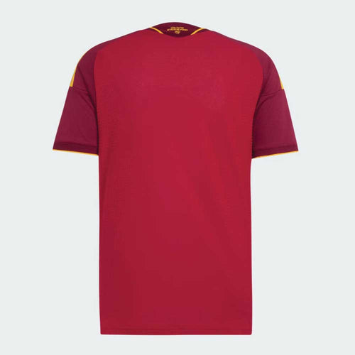 2026/27 AS Roma Home Jersey | Roma Football Shirt
