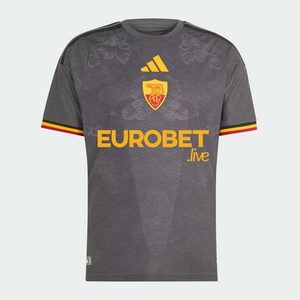 Maillot Extérieur Atletico Madrid 2026/27