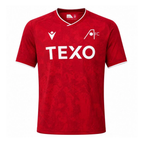 Camiseta de local del Celtic 2026/27