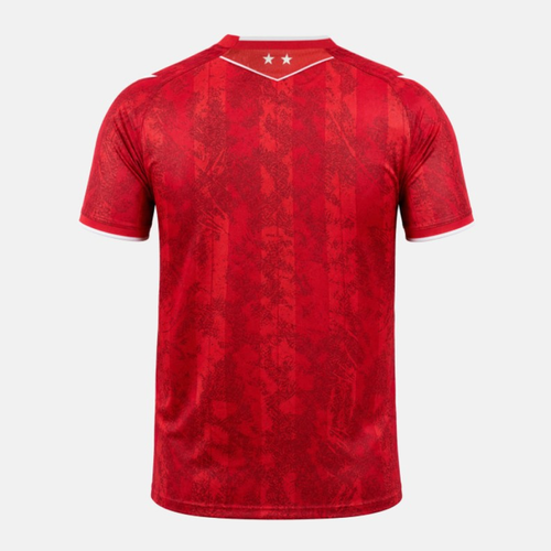 Maillot domicile du Celtic 2026/27