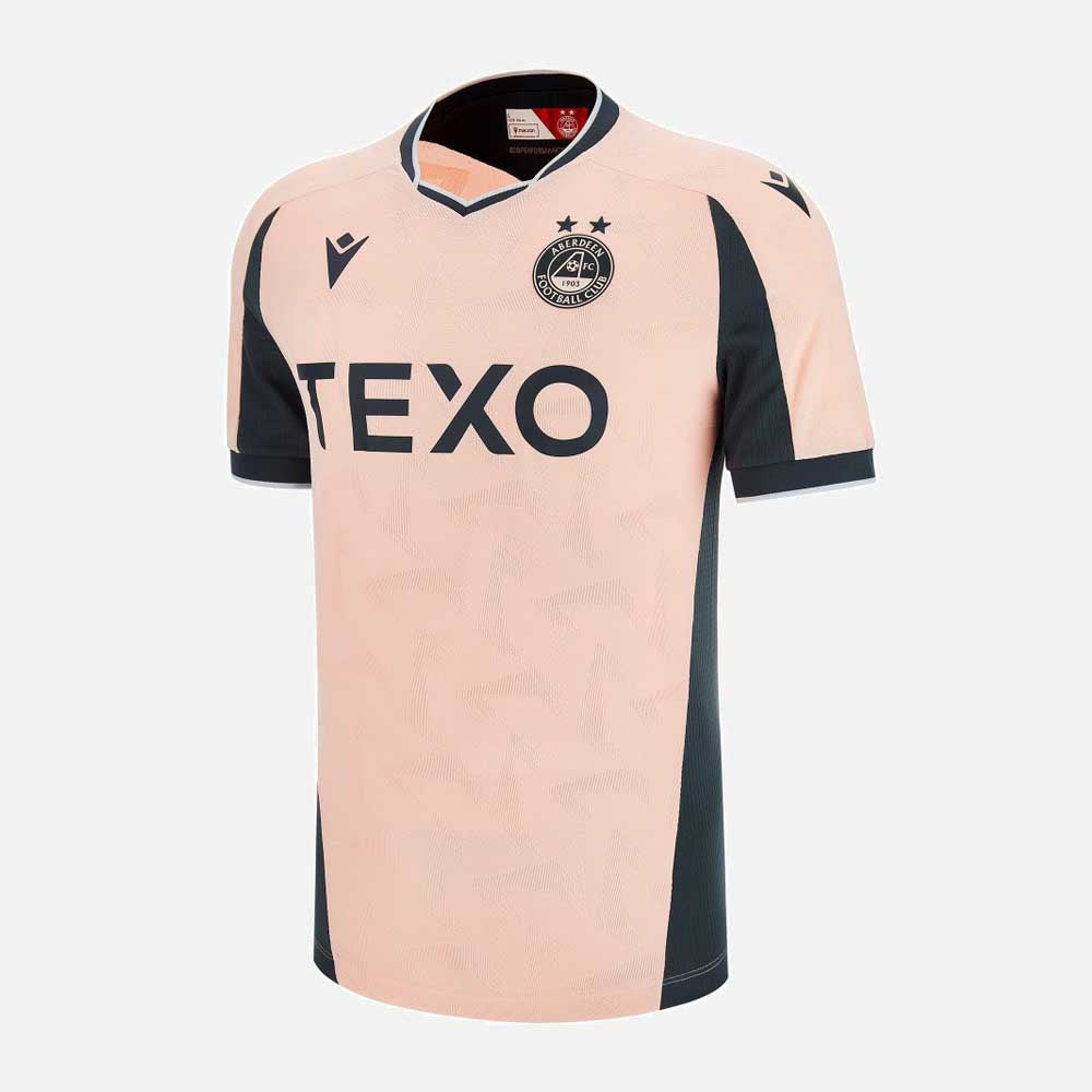 Maillot Extérieur Atletico Madrid 2026/27