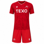 Aberdeen Home Kids Kit 2026-27