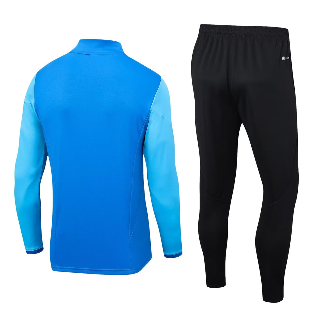 Equipación de Chándal de Inglaterra 2026