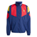 Adidas Spain 2026 EQT Track windbreaker Jacket