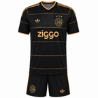 Camiseta de local del Arsenal 2026/27