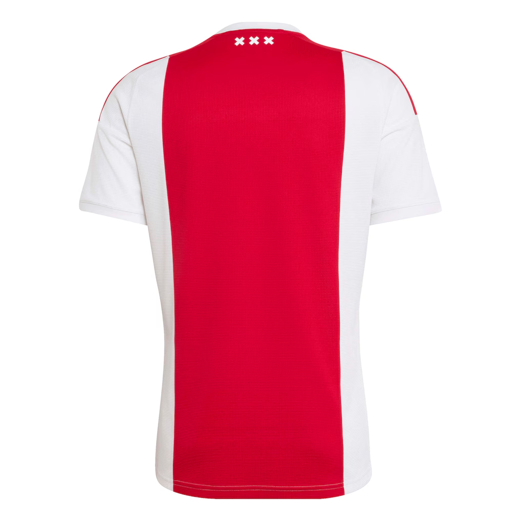 2026/27 Ajax Home Jersey | Ajax Amsterdam Football Shirt