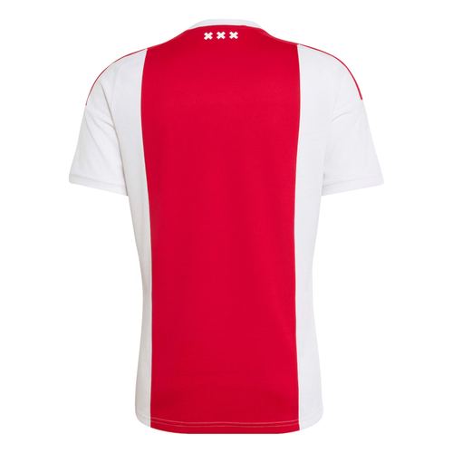 2026/27 Ajax Home Jersey | Ajax Amsterdam Football Shirt