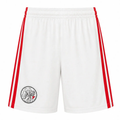 Ajax Home Football Shorts 2026-27 | adidas Soccer Shorts