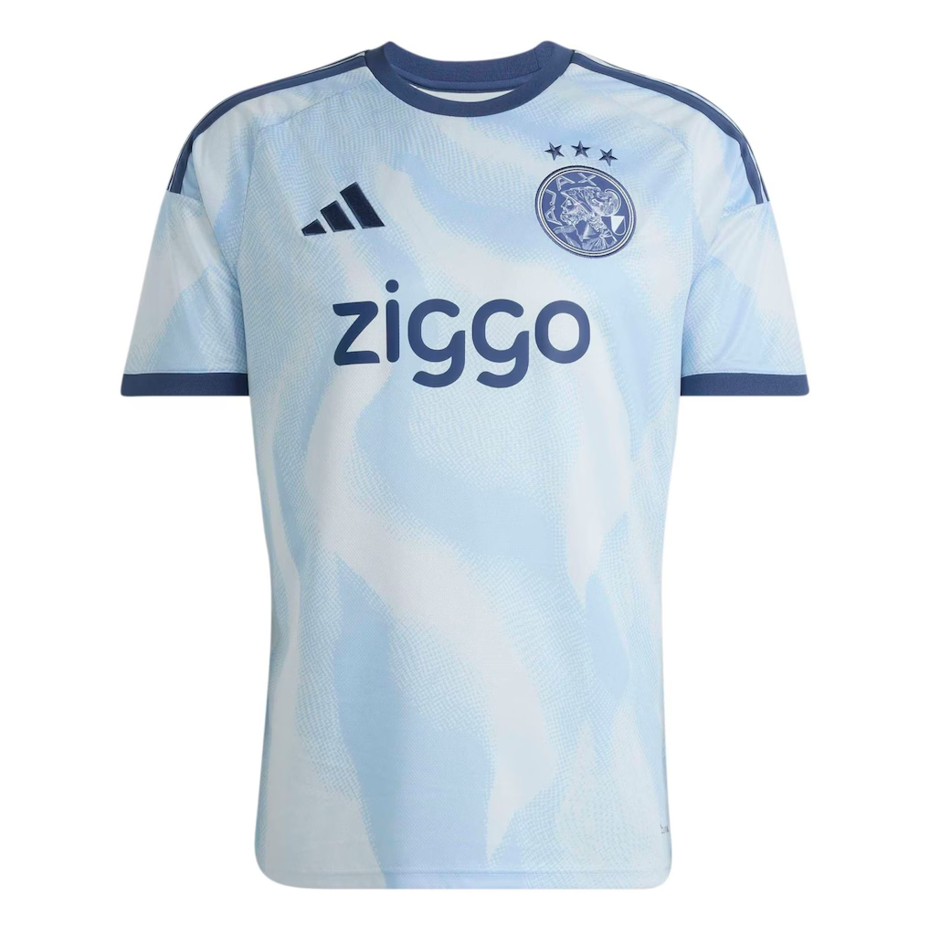 Camiseta de local del RC Lens 2026/27