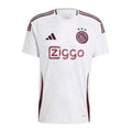Camiseta visitante del Atlético de Madrid 2026/27