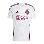 Camiseta visitante del Atlético de Madrid 2026/27
