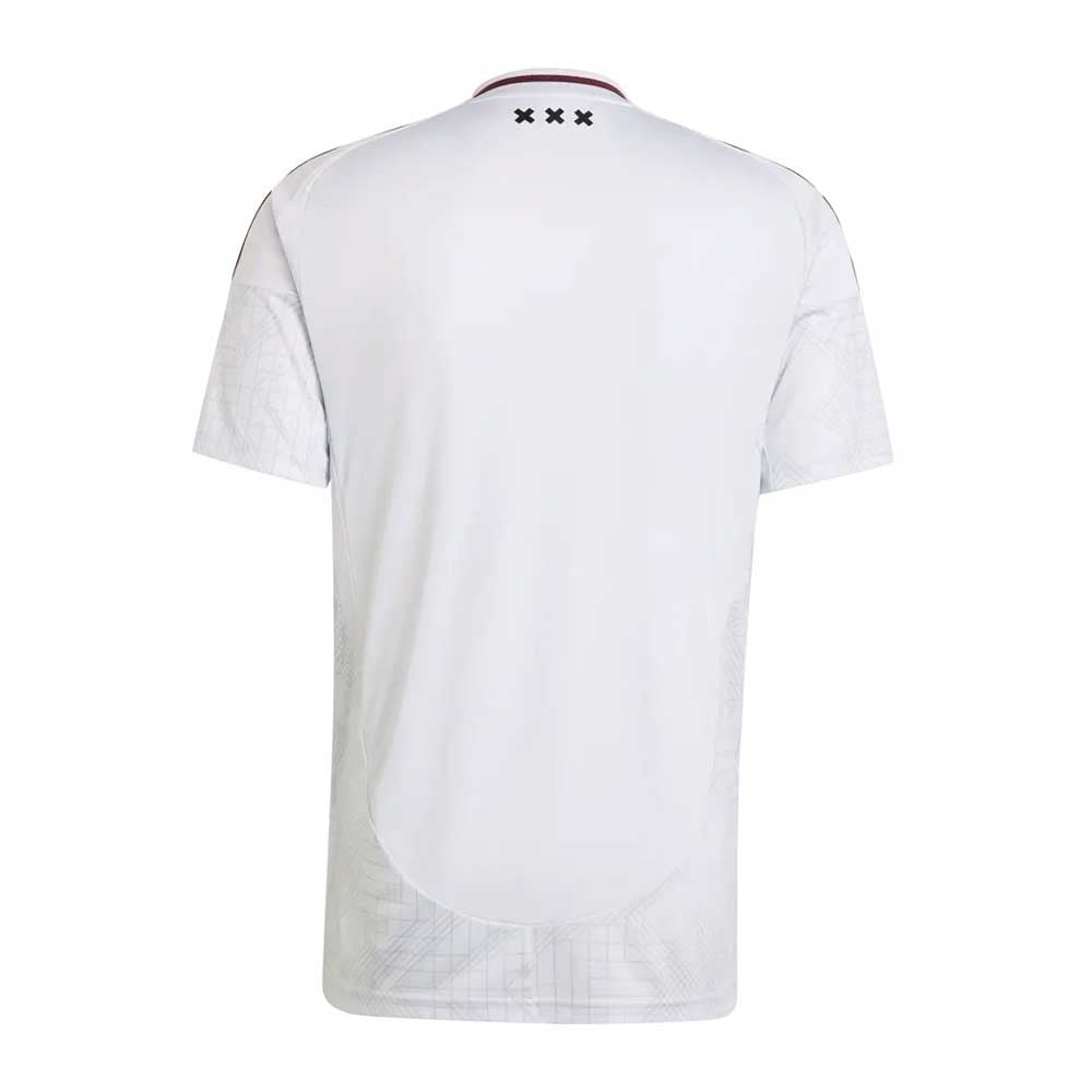 Camiseta visitante del Atlético de Madrid 2026/27