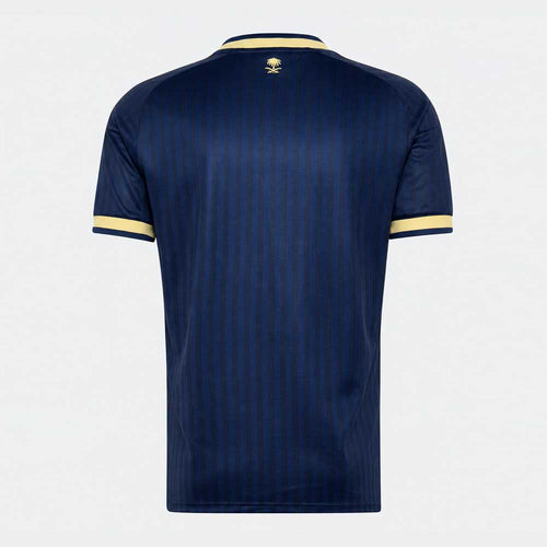 2026/27 Al-Nassr FC Away Jersey | adidas Navy Football Shirt