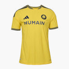 Camiseta de local del RC Lens 2026/27