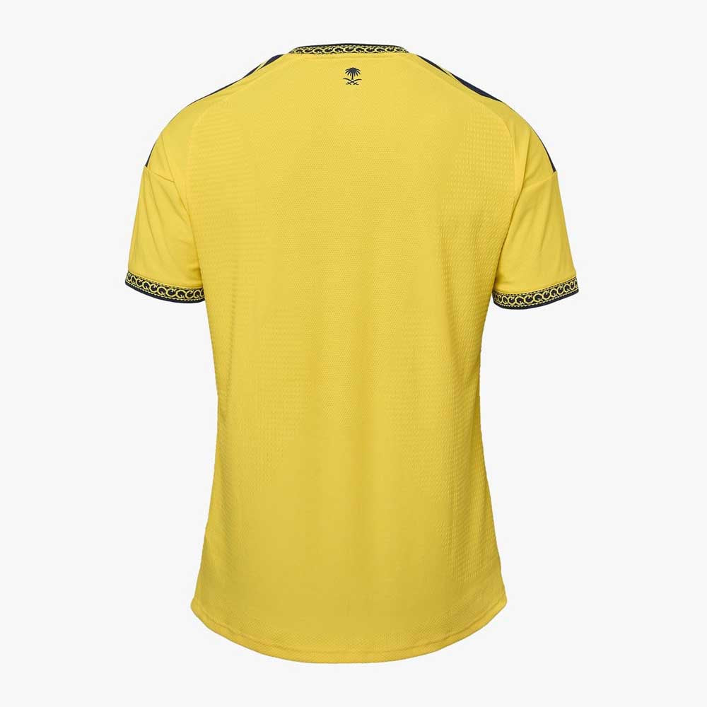 Camiseta de local del RC Lens 2026/27