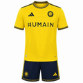 Maillot domicile d'Arsenal 2026/27
