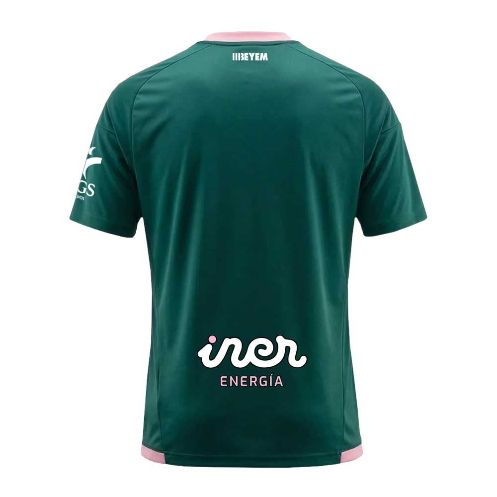 Albacete Balompié Away football shirt 2026-27