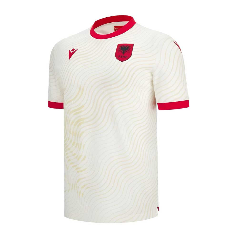 Maillot Extérieur Atletico Madrid 2026/27