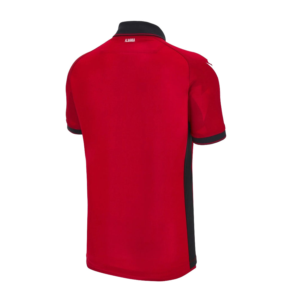 Albania Home Football shirt 2023-24