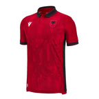 Albania Home Football shirt 2023-24