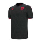 Camiseta visitante del Atlético de Madrid 2026/27
