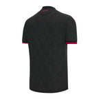 Camiseta visitante del Atlético de Madrid 2026/27