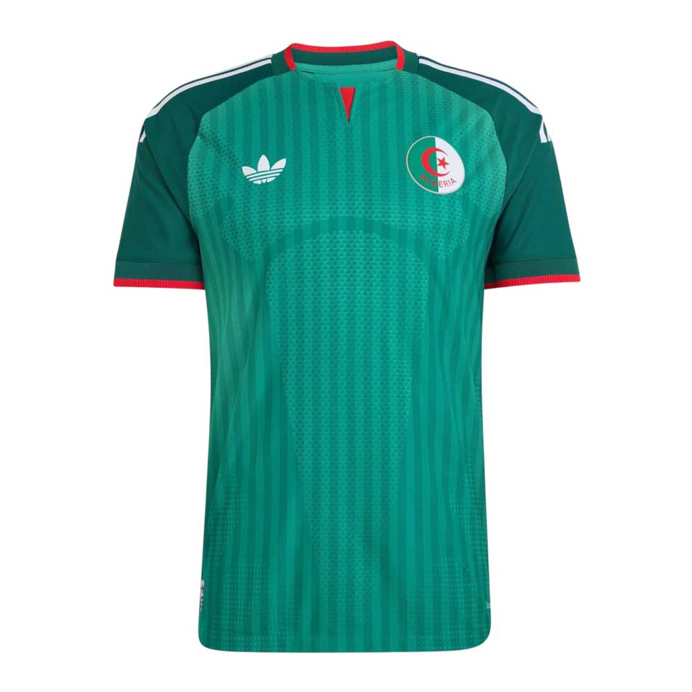 Camiseta visitante del Atlético de Madrid 2026/27