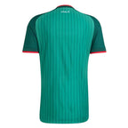 Camiseta visitante del Atlético de Madrid 2026/27