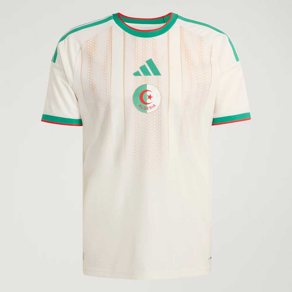 Camiseta visitante del Atlético de Madrid 2026/27